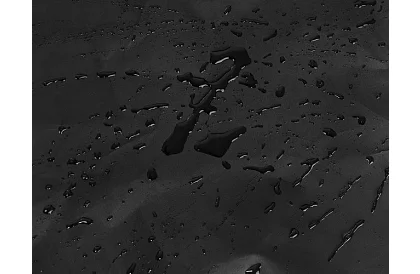 Plachta na zahradní houpací koš XL