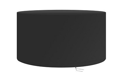 Plachta na zahradní houpací koš XL