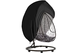 Plachta na zahradní houpací koš XL