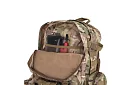 Velký CAMO vojenský batoh TRIZAND – 45 l