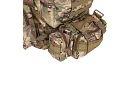 Velký CAMO vojenský batoh TRIZAND – 45 l
