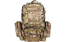 Velký CAMO vojenský batoh TRIZAND – 45 l