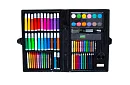 Výtvarná malířská sada v kufru – 86 ks