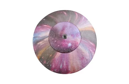 Měsíční noční lampa – 16 barev + dálkové ovládání