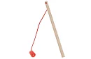 Rybářská hra – lovení na magnet - 25 dílků