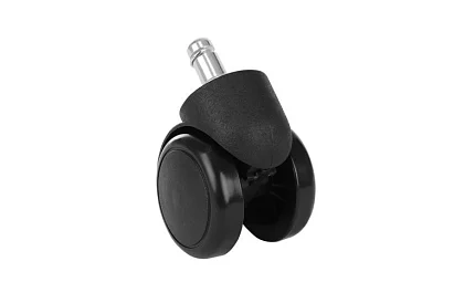 Náhradní kolečka pro kancelářské židle – 5 ks