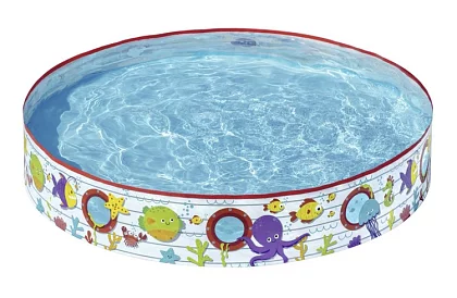 Expanzní bazén pro děti 152 × 25 cm BESTWAY