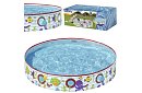 Expanzní bazén pro děti 152 × 25 cm BESTWAY