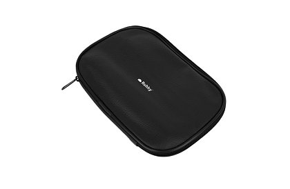 Háčkovací sada – 50 dílný kreativní set v pouzdře