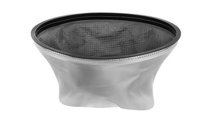 Ohnivzdorný látkový filtr pro vysavač popela - Kaminer 20L