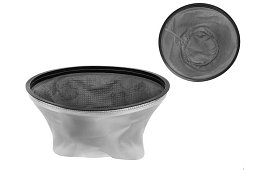 Ohnivzdorný látkový filtr pro vysavač popela - Kaminer 20L