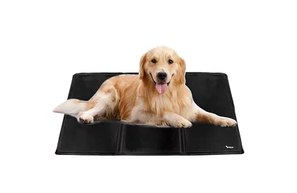 Chladicí podložka pro zvířata 88 × 49,5 cm