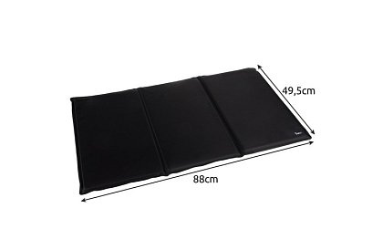 Chladicí podložka pro zvířata 88 × 49,5 cm