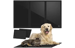 Chladicí podložka pro zvířata 88 × 49,5 cm