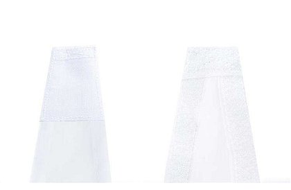 Okenní těsnění pro přenosnou klimatizaci