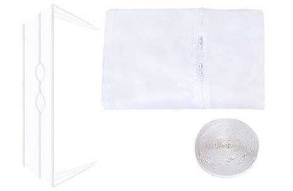 Okenní těsnění pro přenosnou klimatizaci