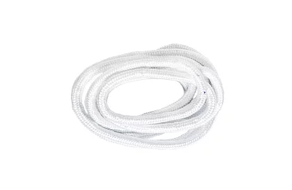 Zahradní houpací síť 200 × 150 cm s rámem