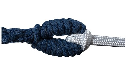 Zahradní houpací síť 200 × 150 cm s rámem