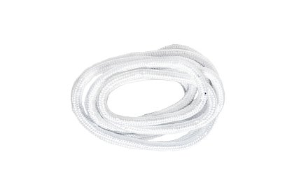 Zahradní houpací síť 200 × 150 cm s rámem