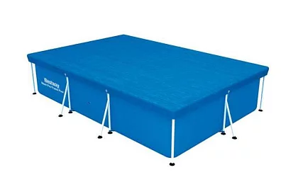 Univerzální zastřešení pro bazén 3 × 2 m BESTWAY 58106