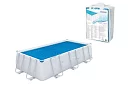 Solární kryt bazénu BESTWAY 58240