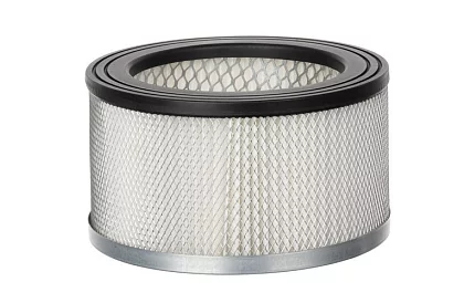 Žáruvzdorný  HEPA filtr pro vysavač popela