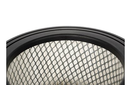 Žáruvzdorný  HEPA filtr pro vysavač popela