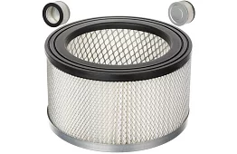 Žáruvzdorný  HEPA filtr pro vysavač popela