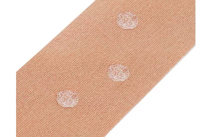 Páska na zvedání a podporu prsou