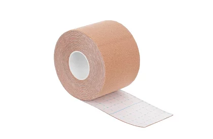 Páska na zvedání a podporu prsou