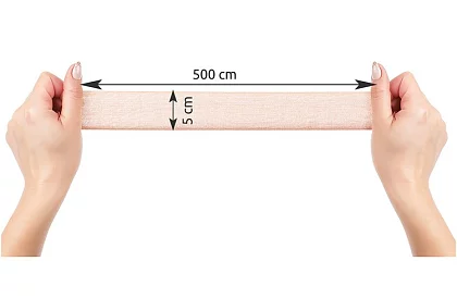 Páska na zvedání a podporu prsou