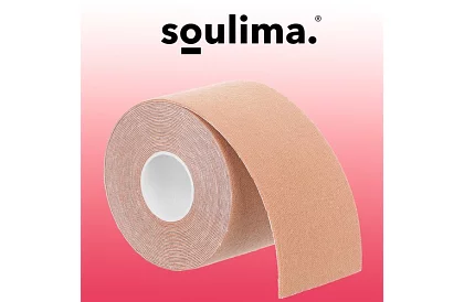 Páska na zvedání a podporu prsou