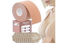 Páska na zvedání a podporu prsou