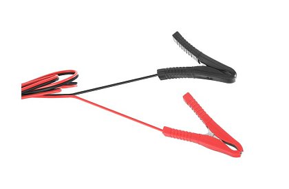 Nabíječka baterií 6-12V / 6A – nabíječka autobaterií