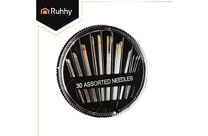 Kompletní šicí sada - 70 prvků