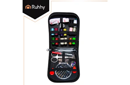 Kompletní šicí sada - 70 prvků