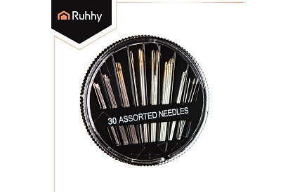 Kompletní šicí sada - 70 prvků