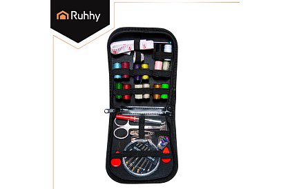 Kompletní šicí sada - 70 prvků