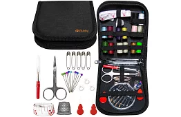 Kompletní šicí sada - 70 prvků