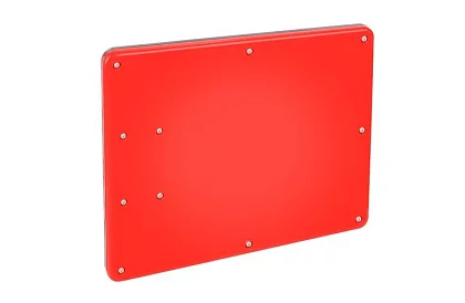 Tabule + magnetické kuličky + stylus s magnetem