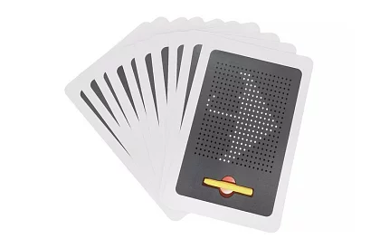 Tabule + magnetické kuličky + stylus s magnetem