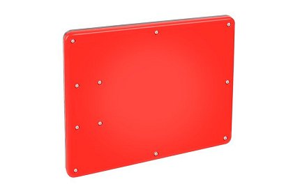 Tabule + magnetické kuličky + stylus s magnetem