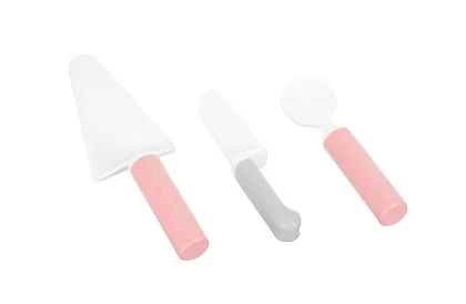 Dřevěný narozeninový dort – kreativní sada