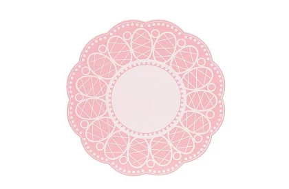 Dřevěný narozeninový dort – kreativní sada