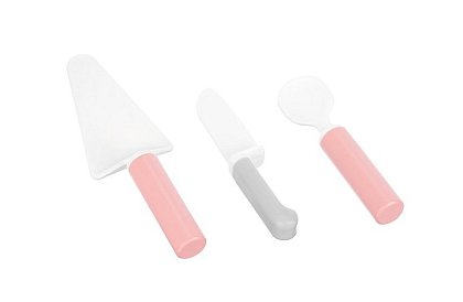 Dřevěný narozeninový dort – kreativní sada