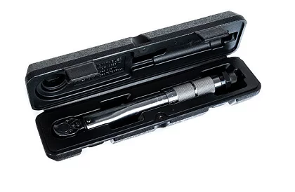 Momentový ráčnový klíč 5-25 Nm