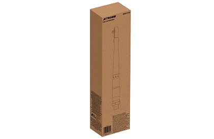 Momentový ráčnový klíč 5-25 Nm