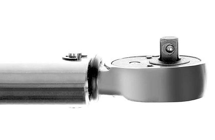 Momentový ráčnový klíč 5-25 Nm