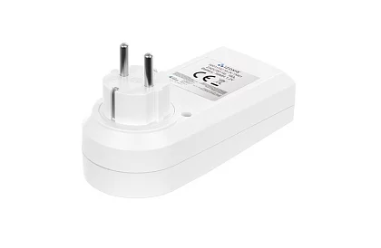 Digitální spínací hodiny – časovač zapnutí/vypnutí