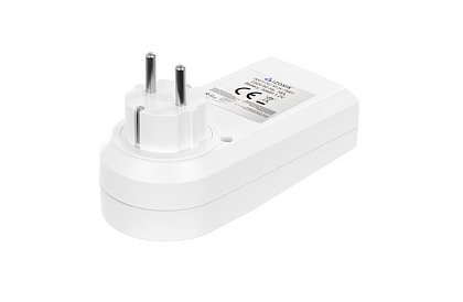 Digitální spínací hodiny – časovač zapnutí/vypnutí